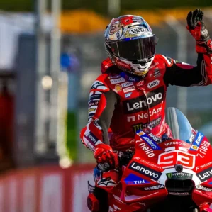 Marc Marquez Vence Sprint Japao Diogo Moreira Podio Motogp