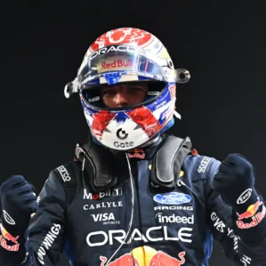 Max Verstappen 50 Poles F1 Historia Lendas