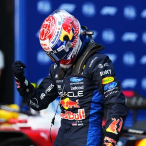 Max Verstappen Pole Position Gp Bahrain Malasia 2026