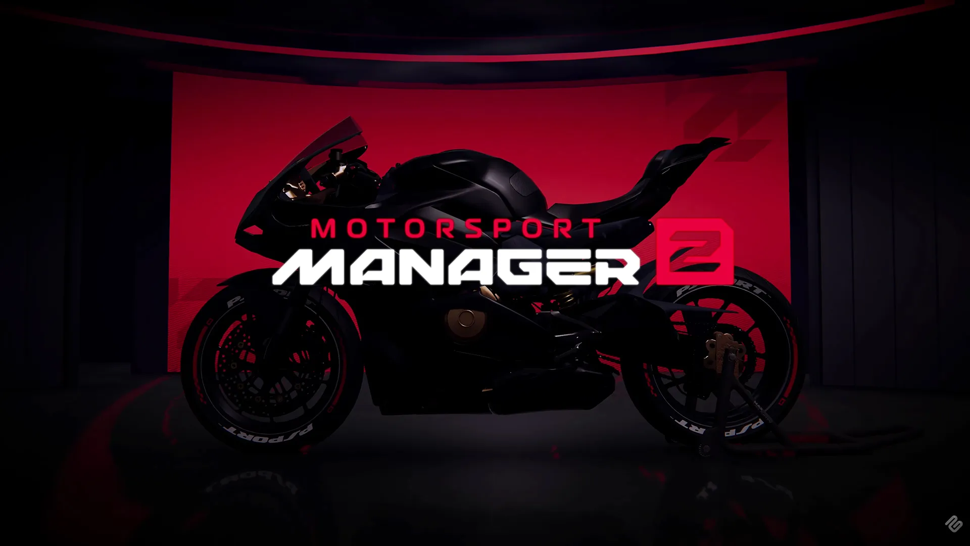 Motorsport Manager 2 Motos Corridas Lancamento 2027