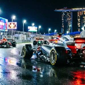 Programacao Esportes Motor Sabado 10 Outubro 2026 F1 Singapura Superbike
