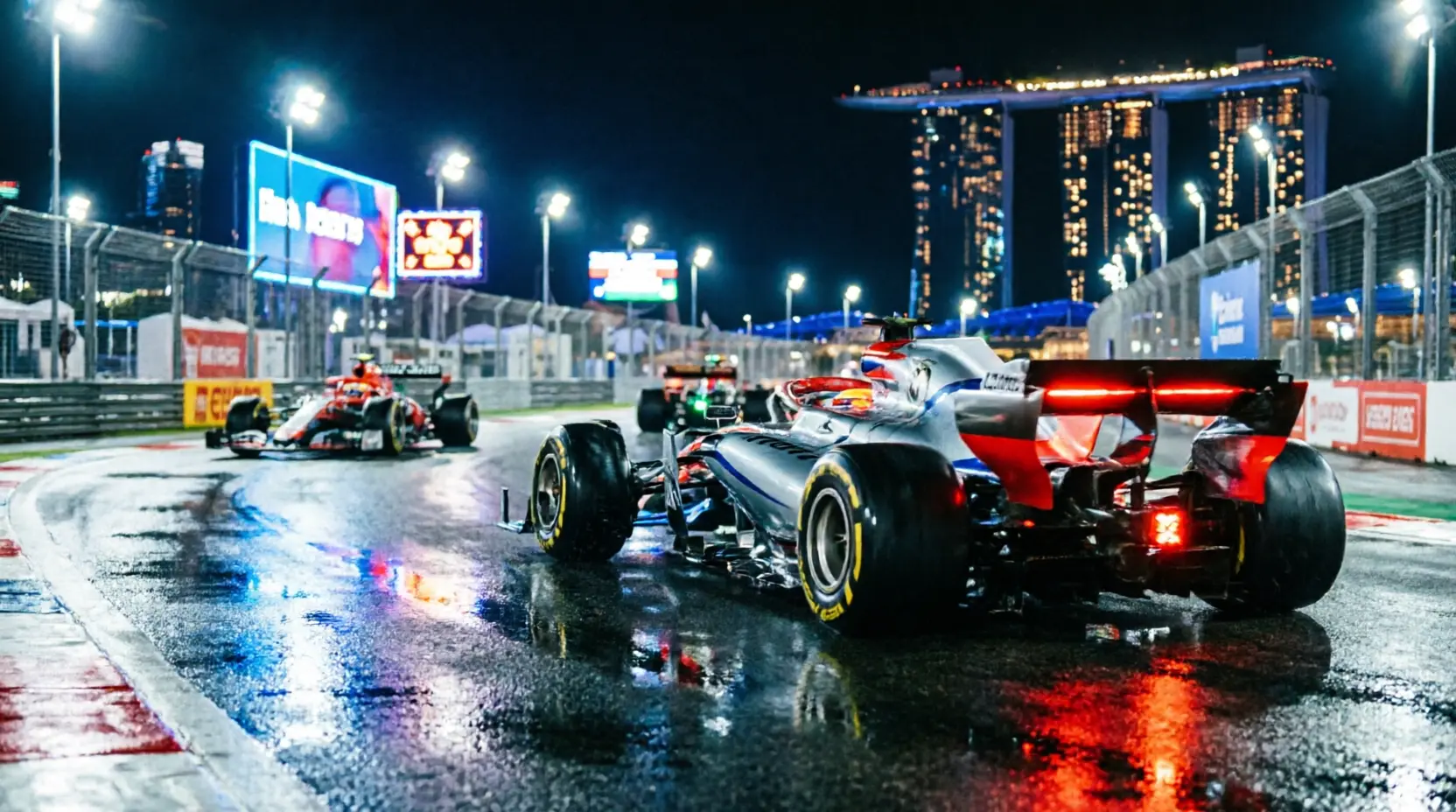 Programacao Esportes Motor Sabado 10 Outubro 2026 F1 Singapura Superbike