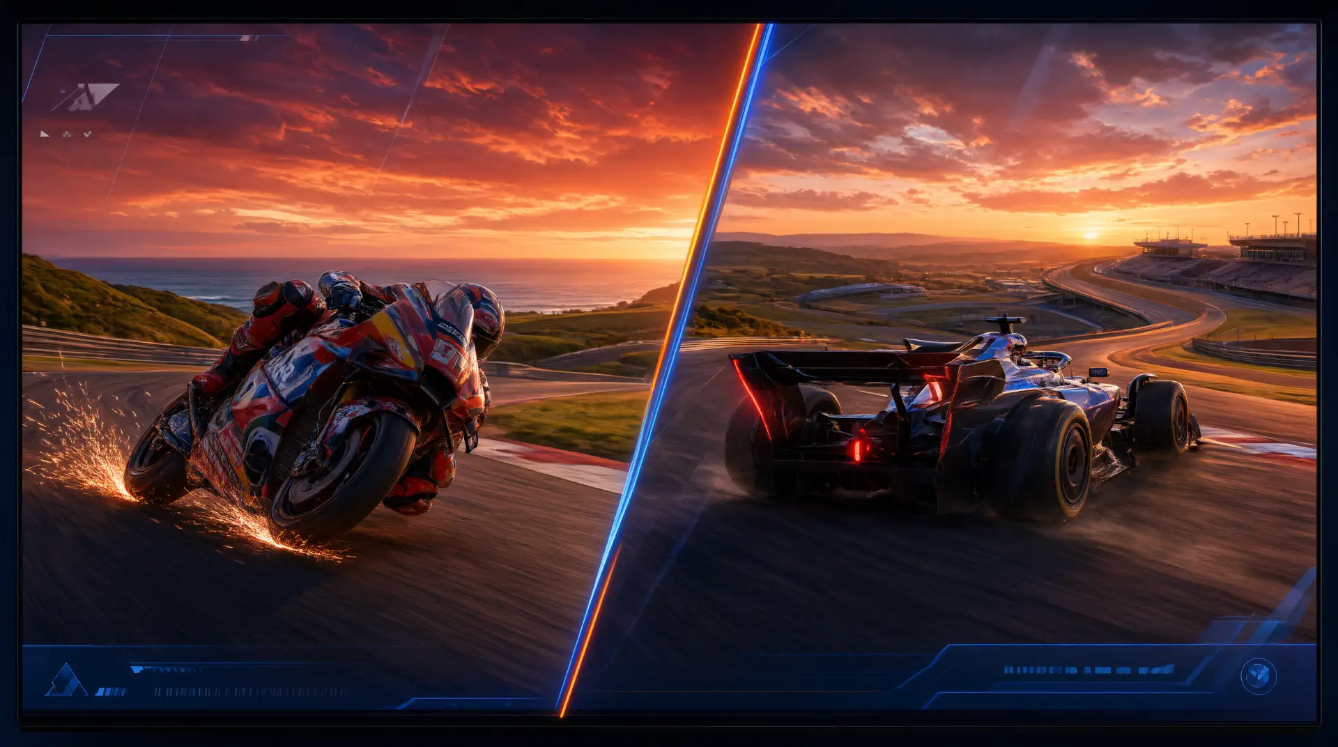 Programacao Esportes Motor Sabado 24 Outubro Motogp Australia F1 Eua
