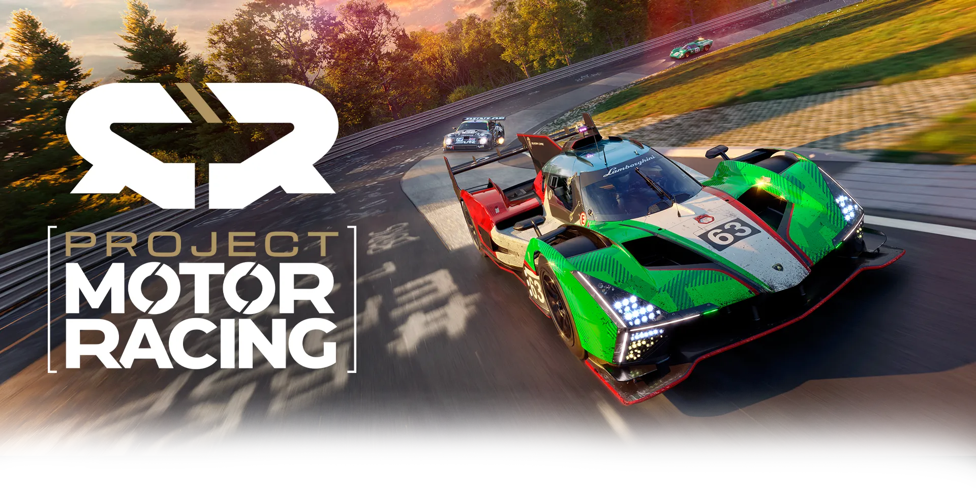 Project Motor Racing Demissoes Coo Reestruturacao Straight4 Studios