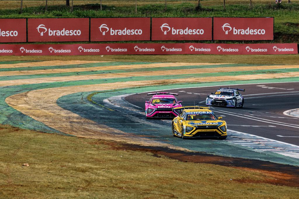 Stock Cascavel 26