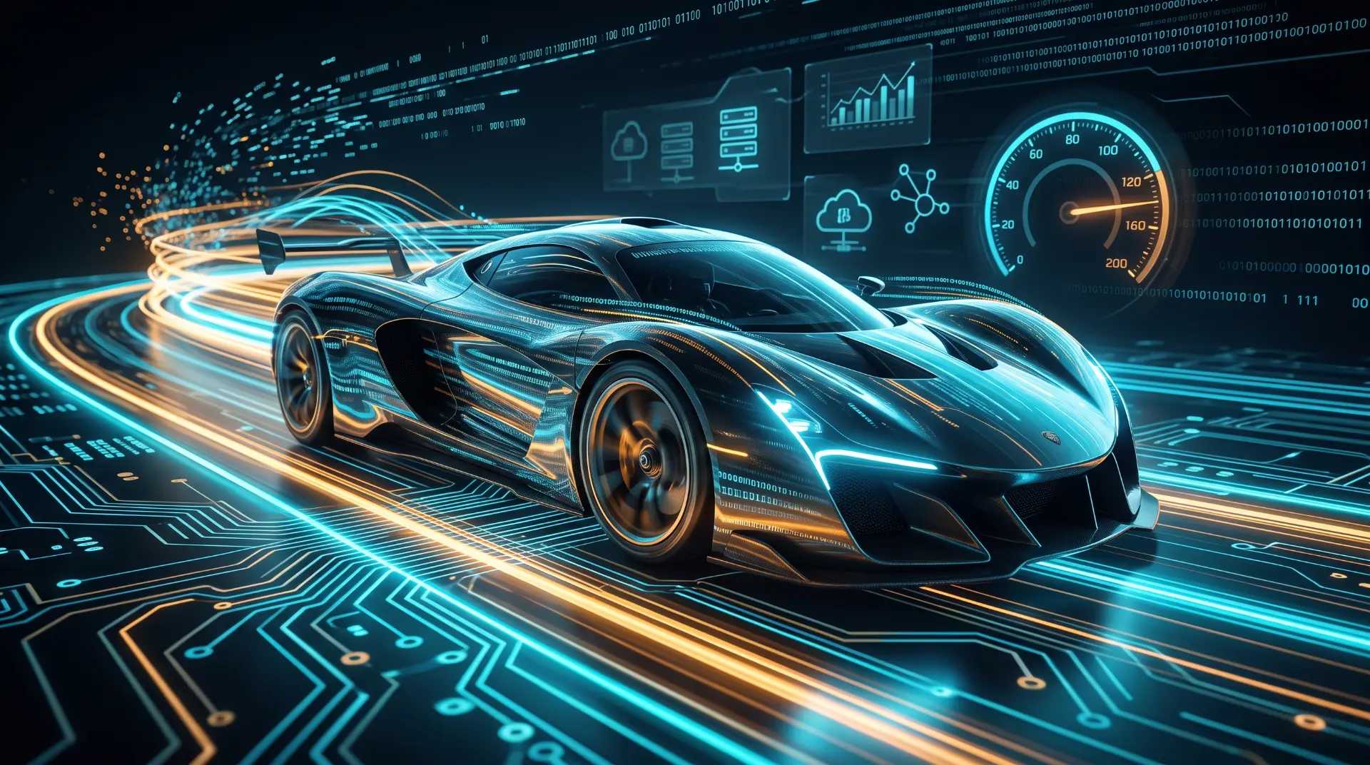 Suainternet Otimizacao Performance Speedracing
