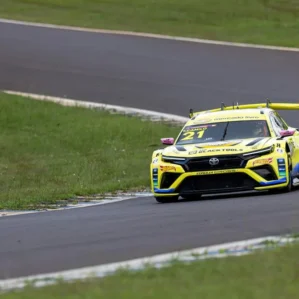Thiago Camilo Lidera Stock Pro Series Cascavel 2026