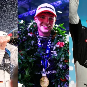 Vitorias Em Casa Na Formula E Pilotos Historia