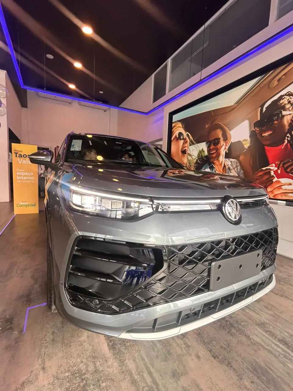 Vw Barigui Mbr Concept Edition Cascavel